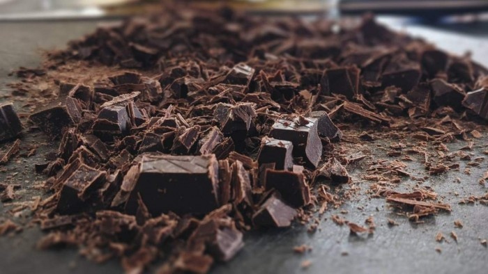 基于巧克力的研究发现可可成分可能是有效的肥胖治疗方法