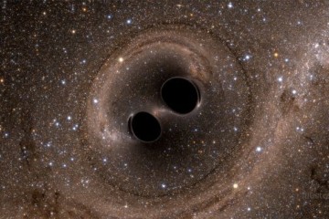 黑洞制造指南宇宙大爆炸有没有留下原初黑洞